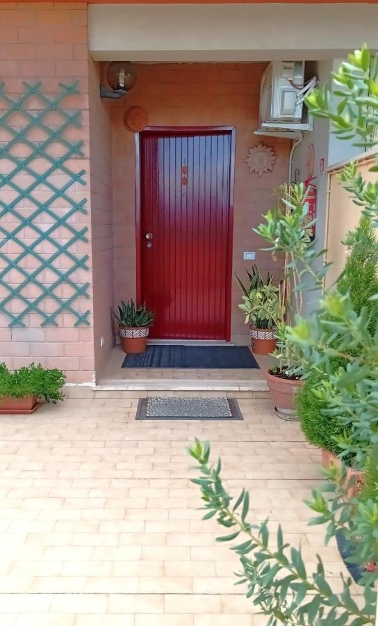 acasadimamma - Bed and Breakfast Monterotondo