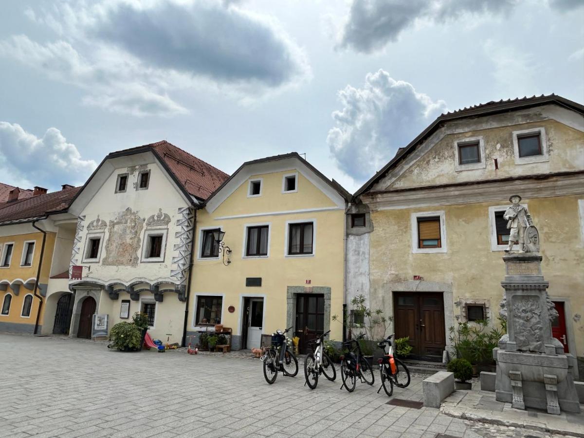 Haus mit 2 Schlafzimmern