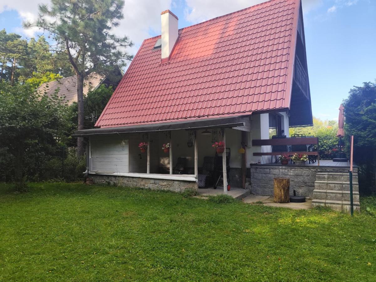 Sulistrowiczki Kwiatowa 3 - B&B