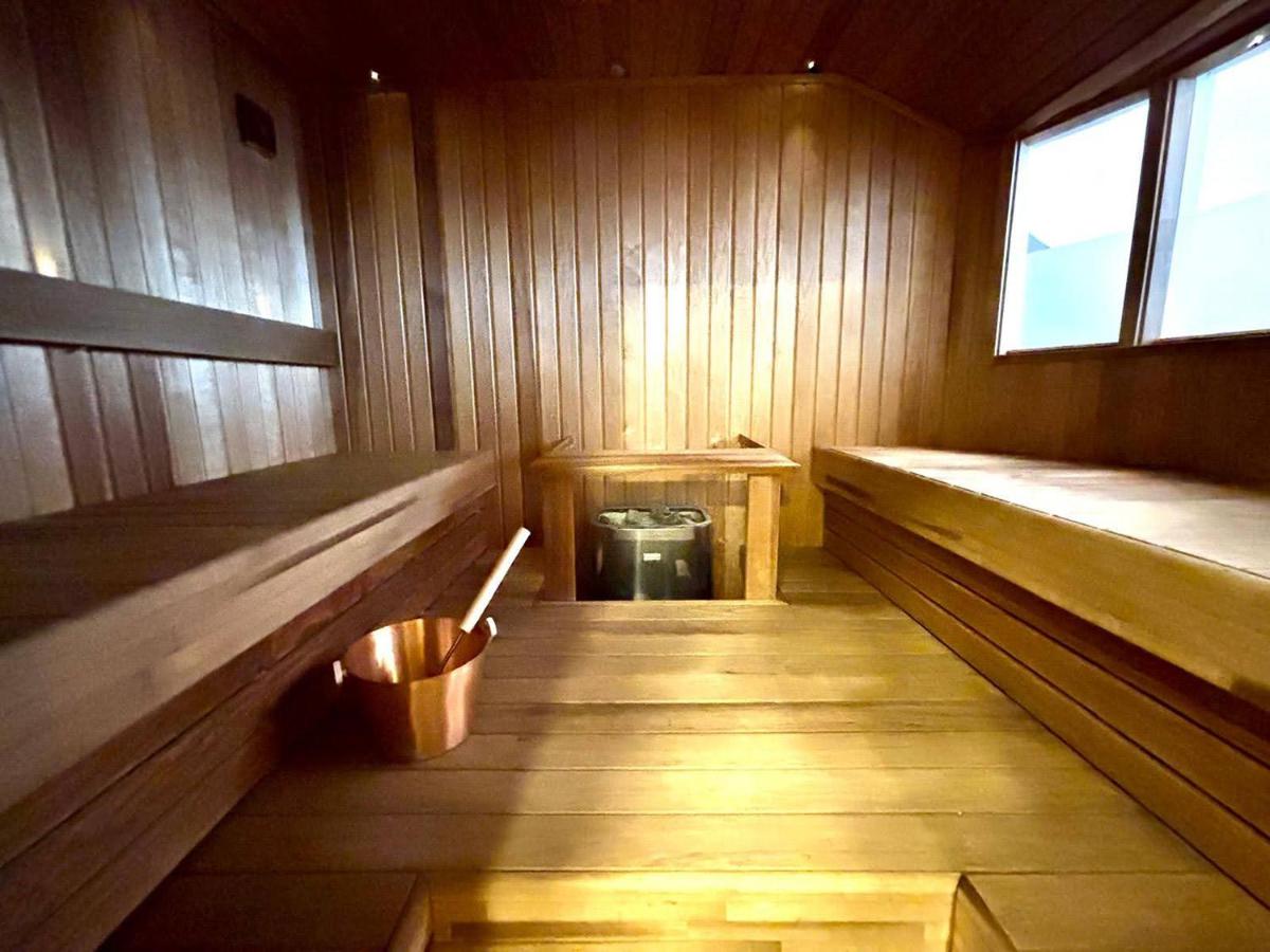 Levinkolmio B2 Visit Levi - B&B Levi