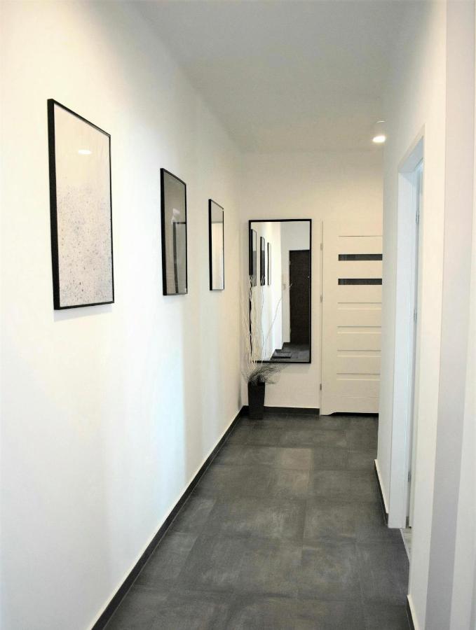 Apartamenty Cisza Krakow - B&B Krakow