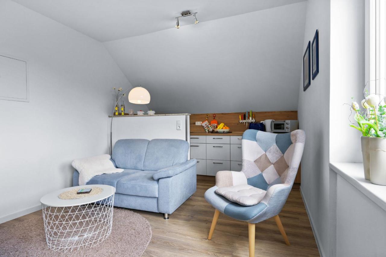 Apartment mit 1 Schlafzimmer und Seeblick
