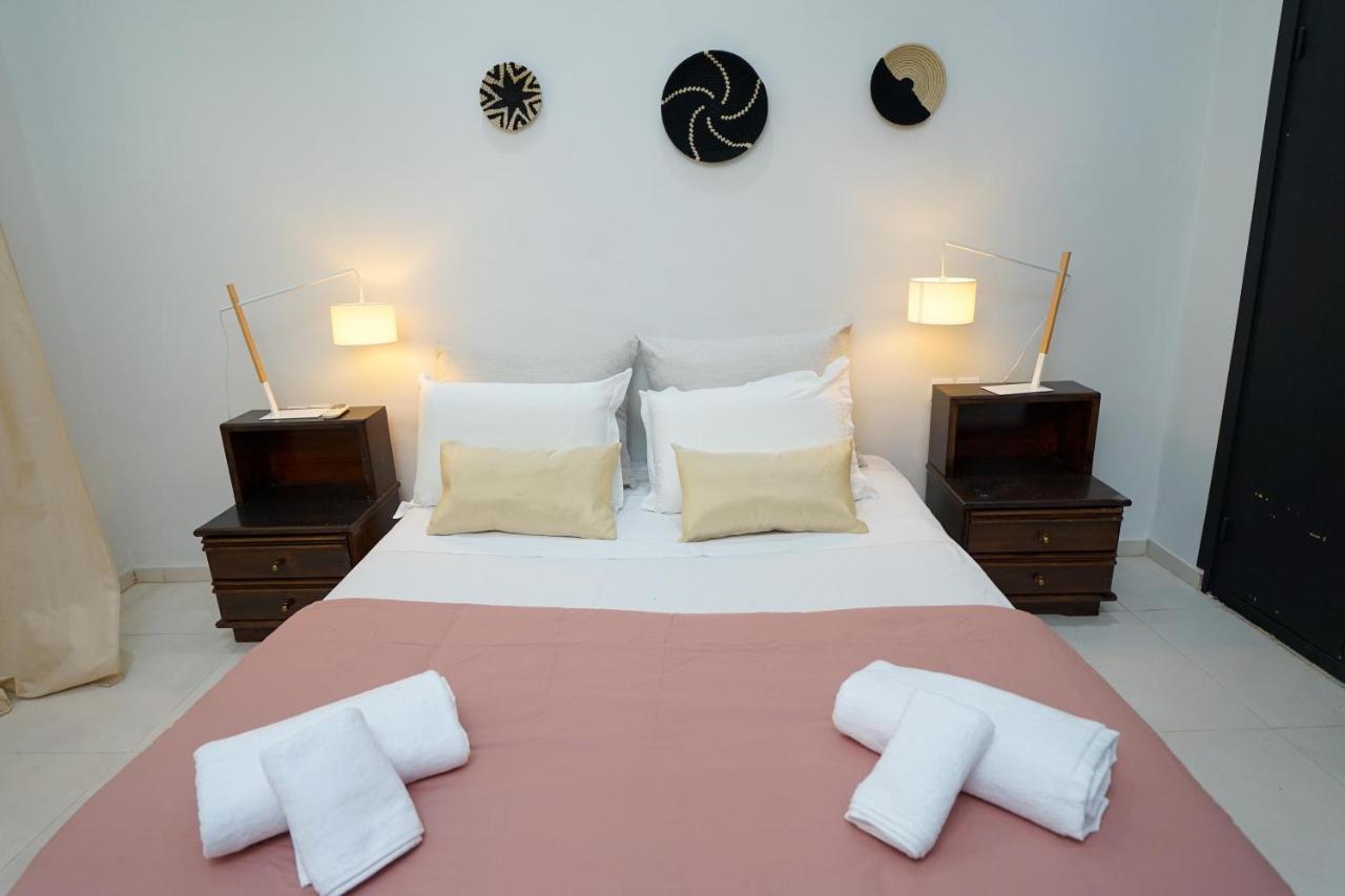 Luxury Fes Studio - ALHAMBRA Suites - Bed and Breakfast Fez
