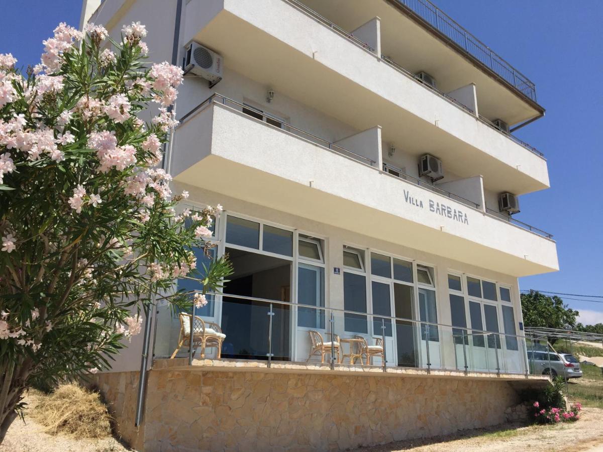 Villa Barbara - B&B