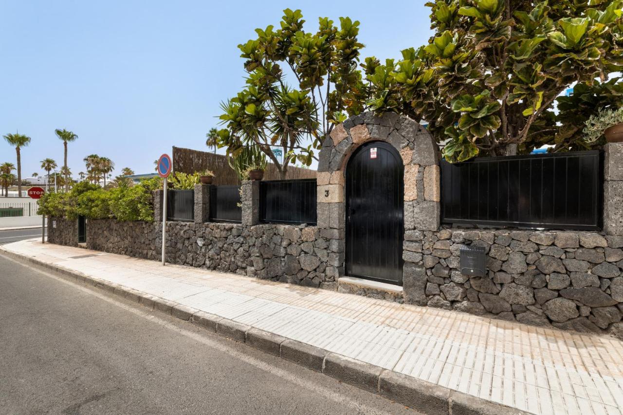 Paraiso Marino by EscapeHome - Bed and Breakfast Los Pozuelos