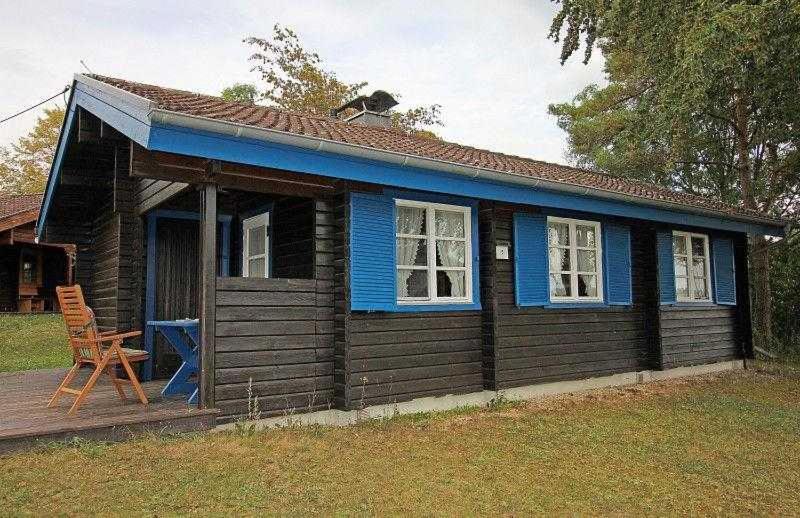 Casa con 2 Camere da Letto e Terrazza