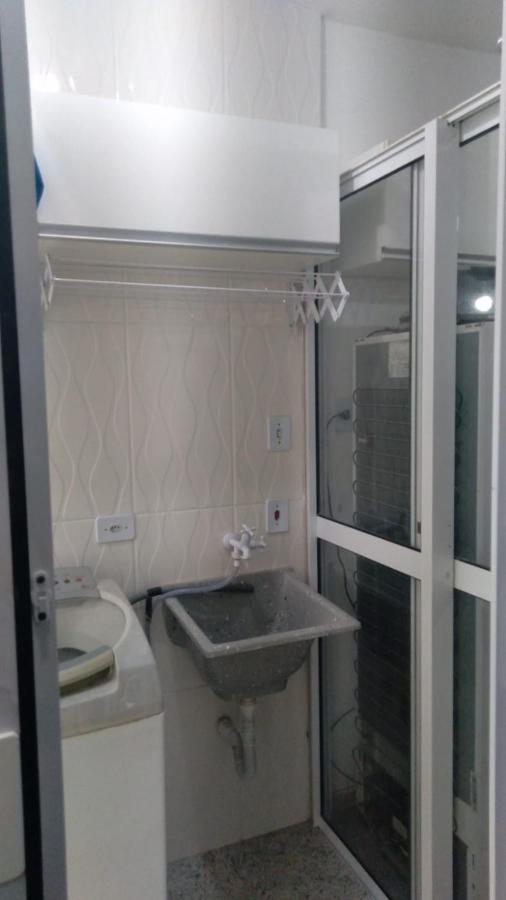 Kitnet acolhedora para 2 pessoas - B&B Ribeirão Pires