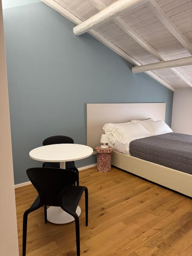 Deluxe Doppel-/Zweibettzimmer