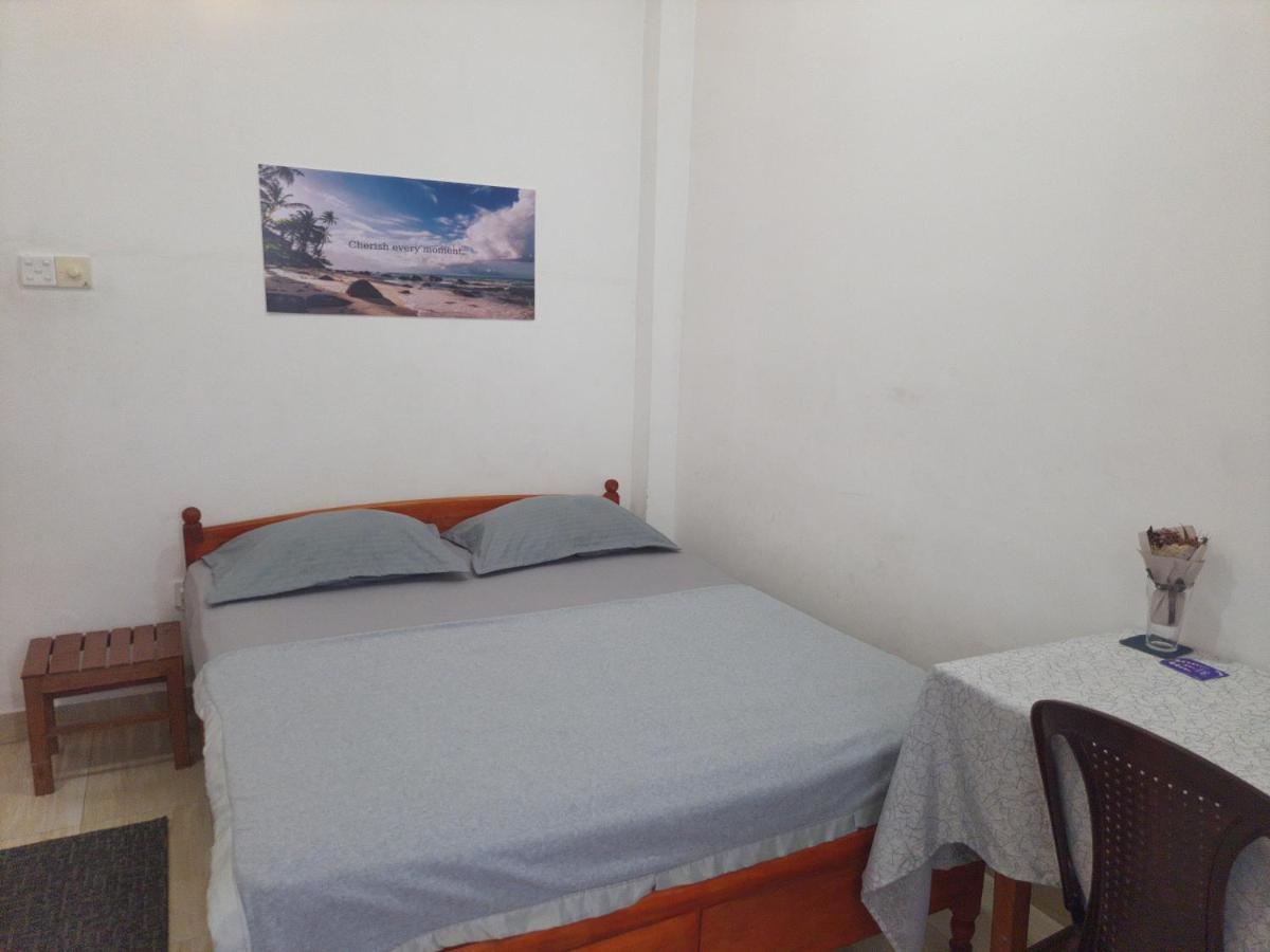 Camera Tripla con Bagno Privato