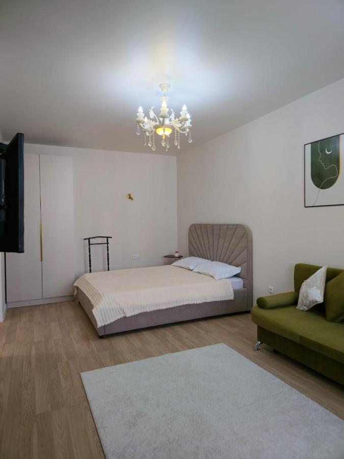 Жк orynbor TOWERS - B&B Astana