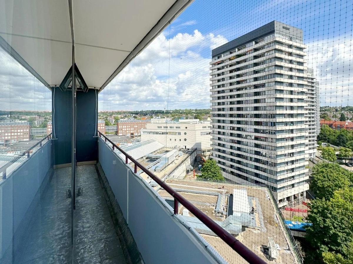 Bright Modern Apartment in Mülheim an der Ruhr - Ferienwohnung Mülheim (Ruhr)