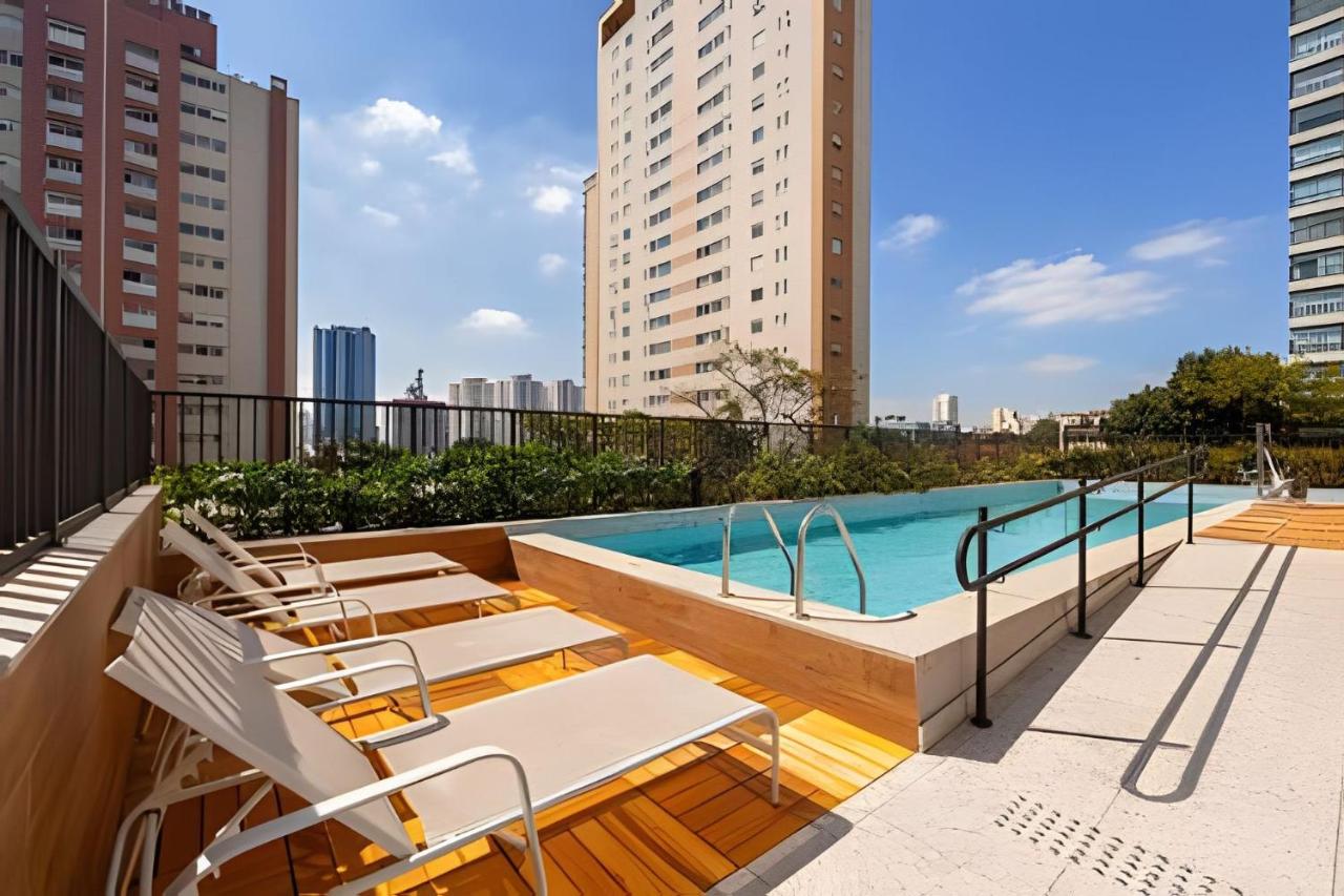 Lindo Studio próximo ao Allianz Parque - B&B São Paulo