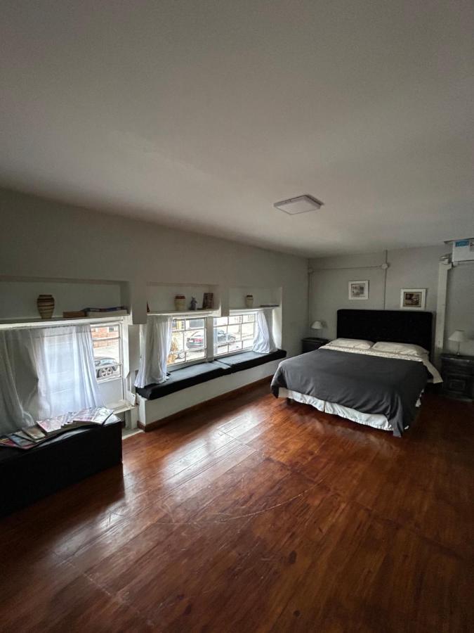Piran Loft - B&B