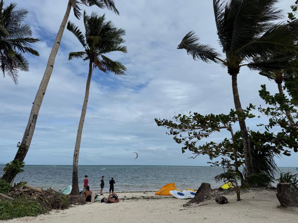 Diwa Lodge Boracay - Bed and Breakfast Borac