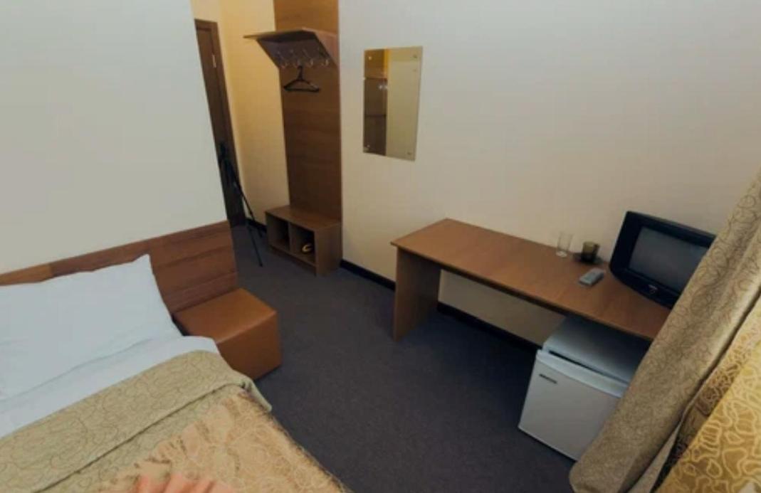 Chambre Double Supérieure
