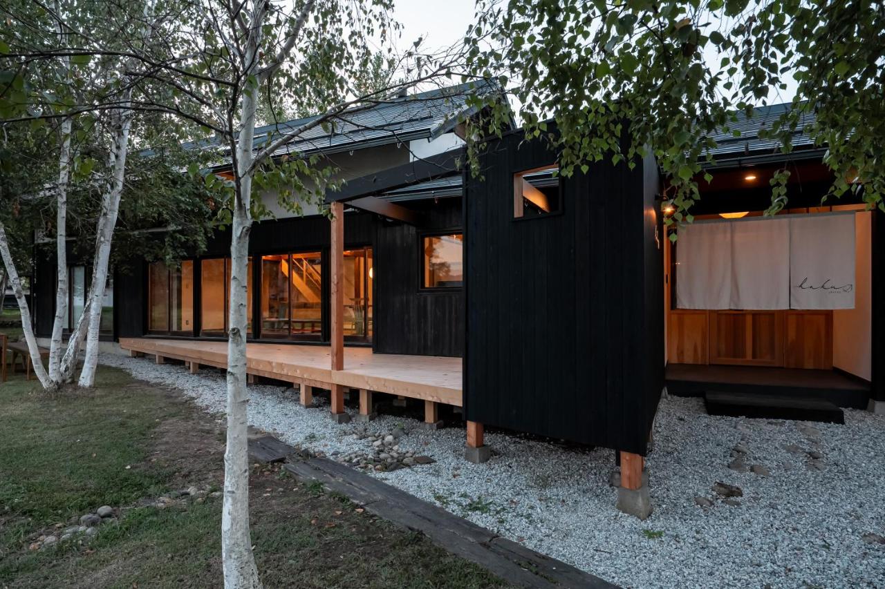 haku36stay 信州安曇野 白樺に囲まれた邸宅 - B&B Azumino