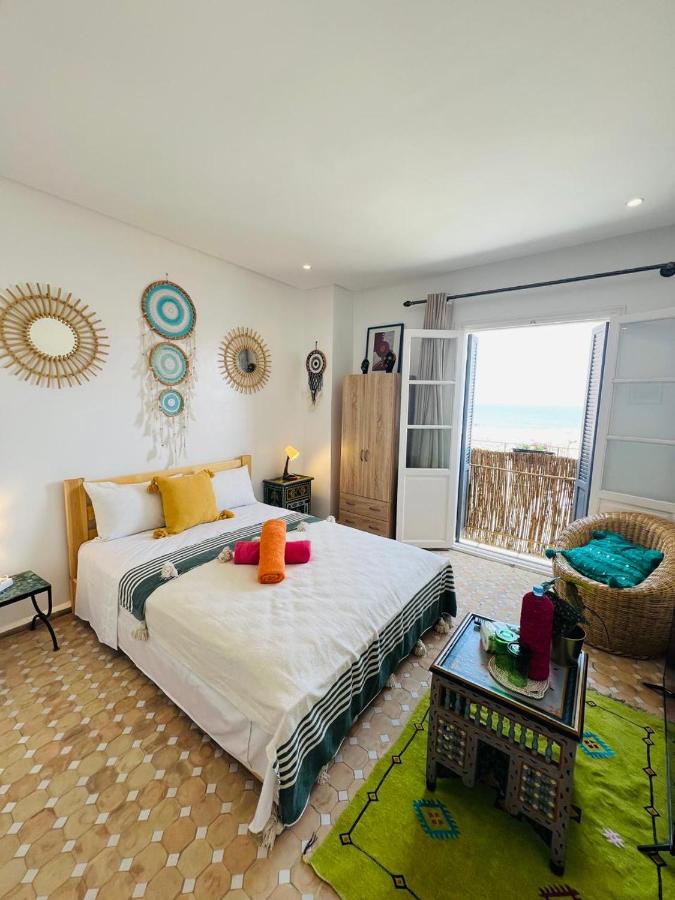 Double Room with Sea View