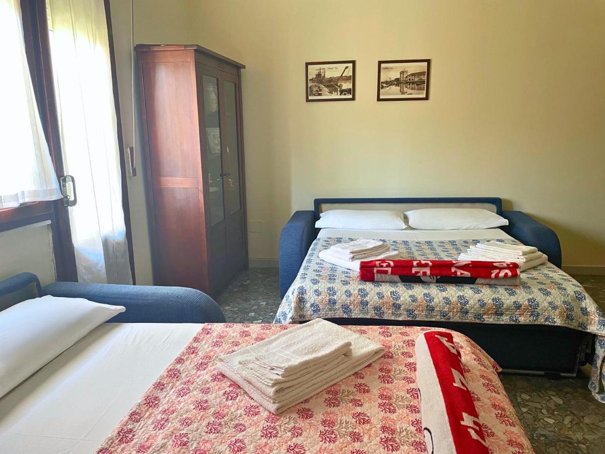 Appartamento Emy Mare - Spiagge a piedi in 5 minuti - B&B Porto Torres