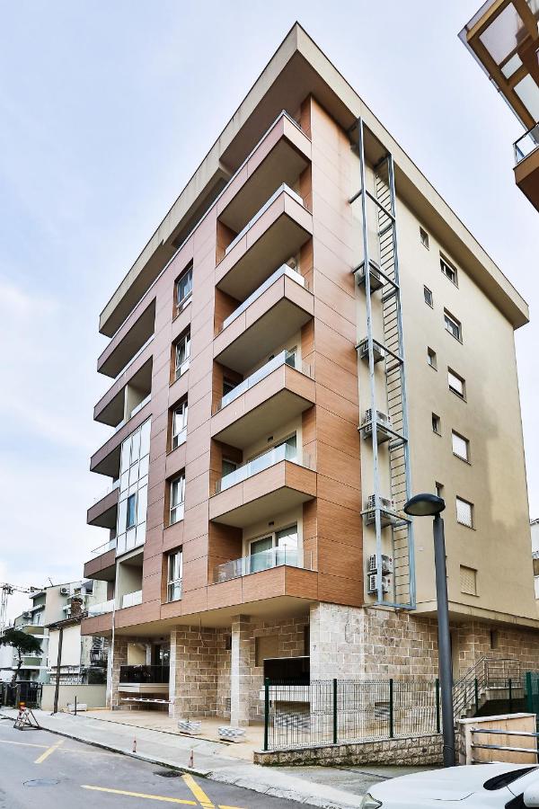 Single Room with Balcony