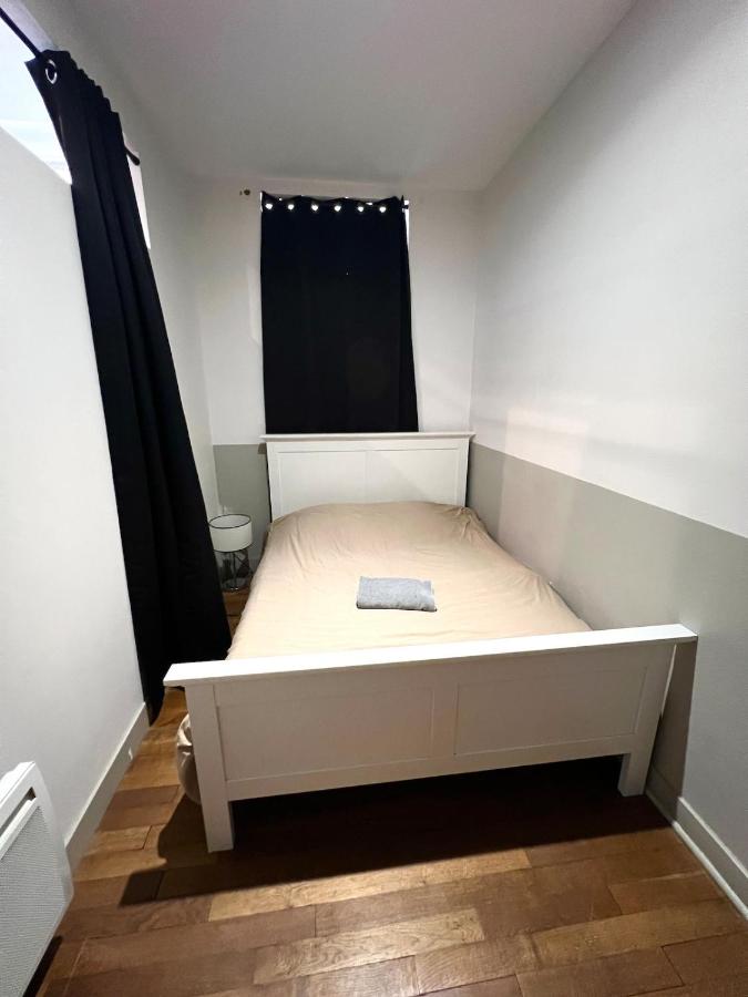 Le NEW YORKEUR Plein coeur de Poitiers - B&B Poitiers