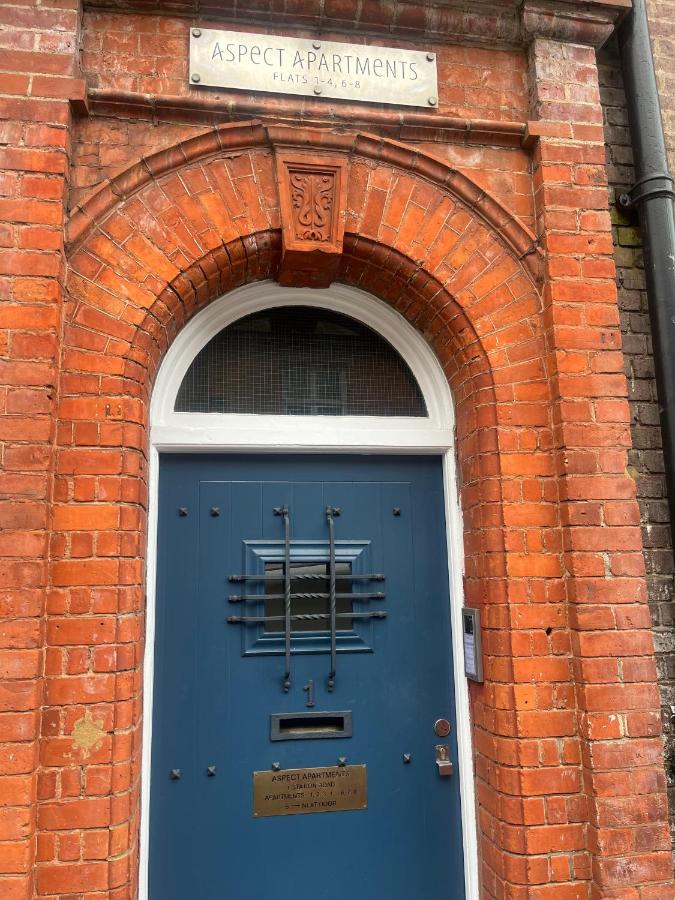 Aspect apartments - B&B Chesham
