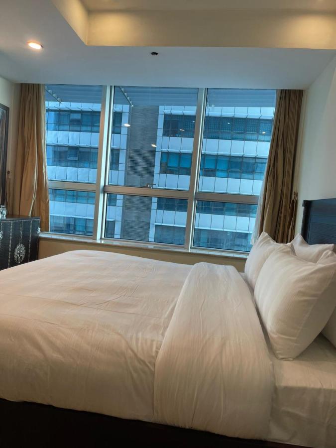 Appartamento con 1 Camera da Letto e Vista Città