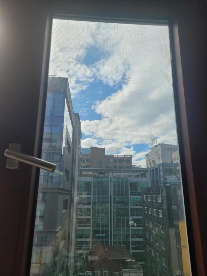 Gangnam Cozy House - B&B Seul