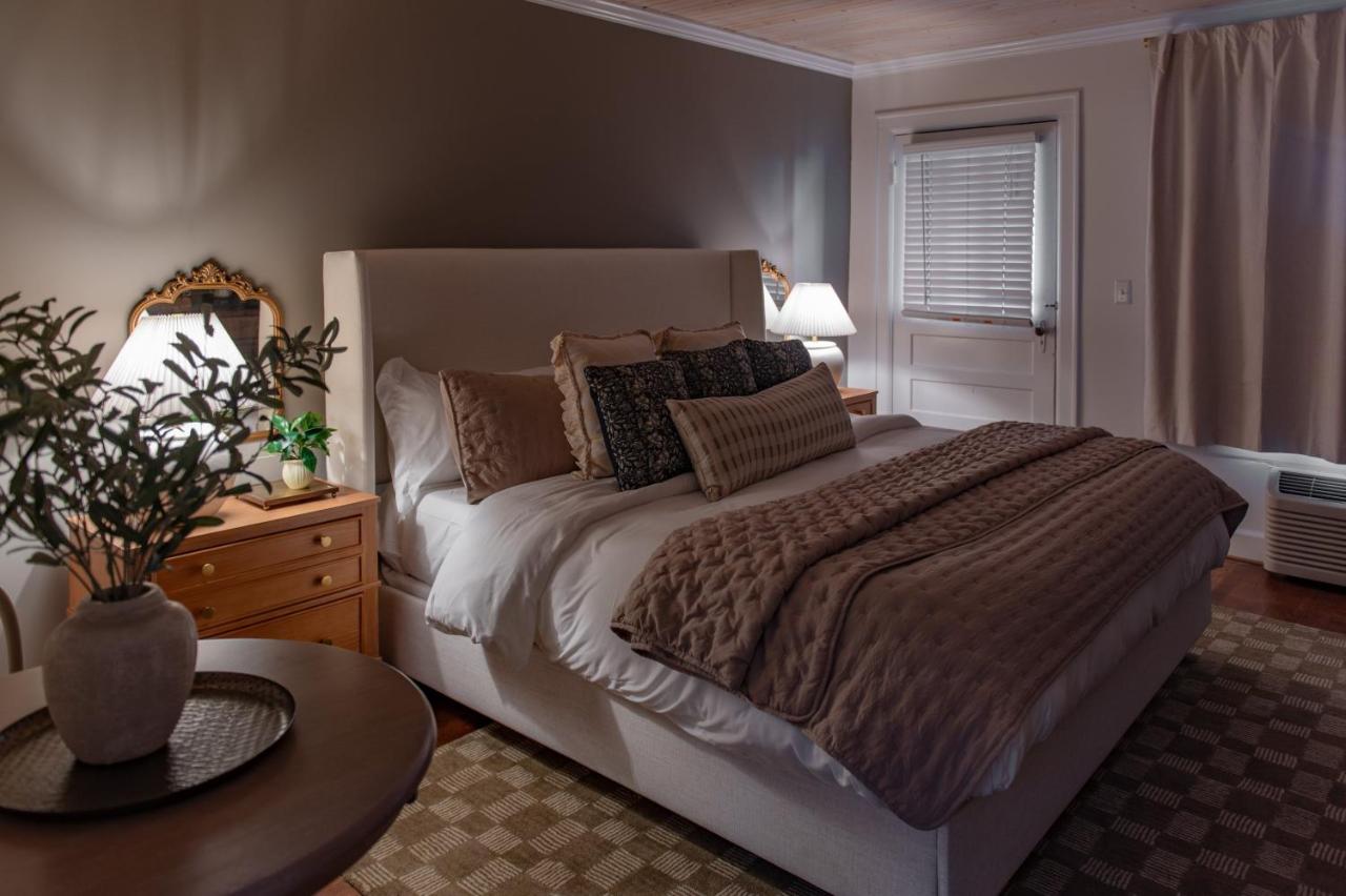 Historic Riverview Inn Six - B&B Chattanooga