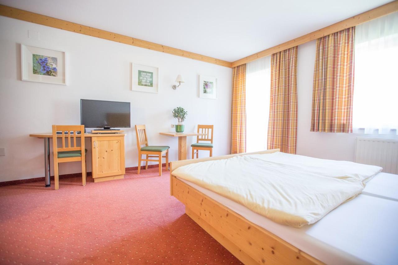 Chambre Double