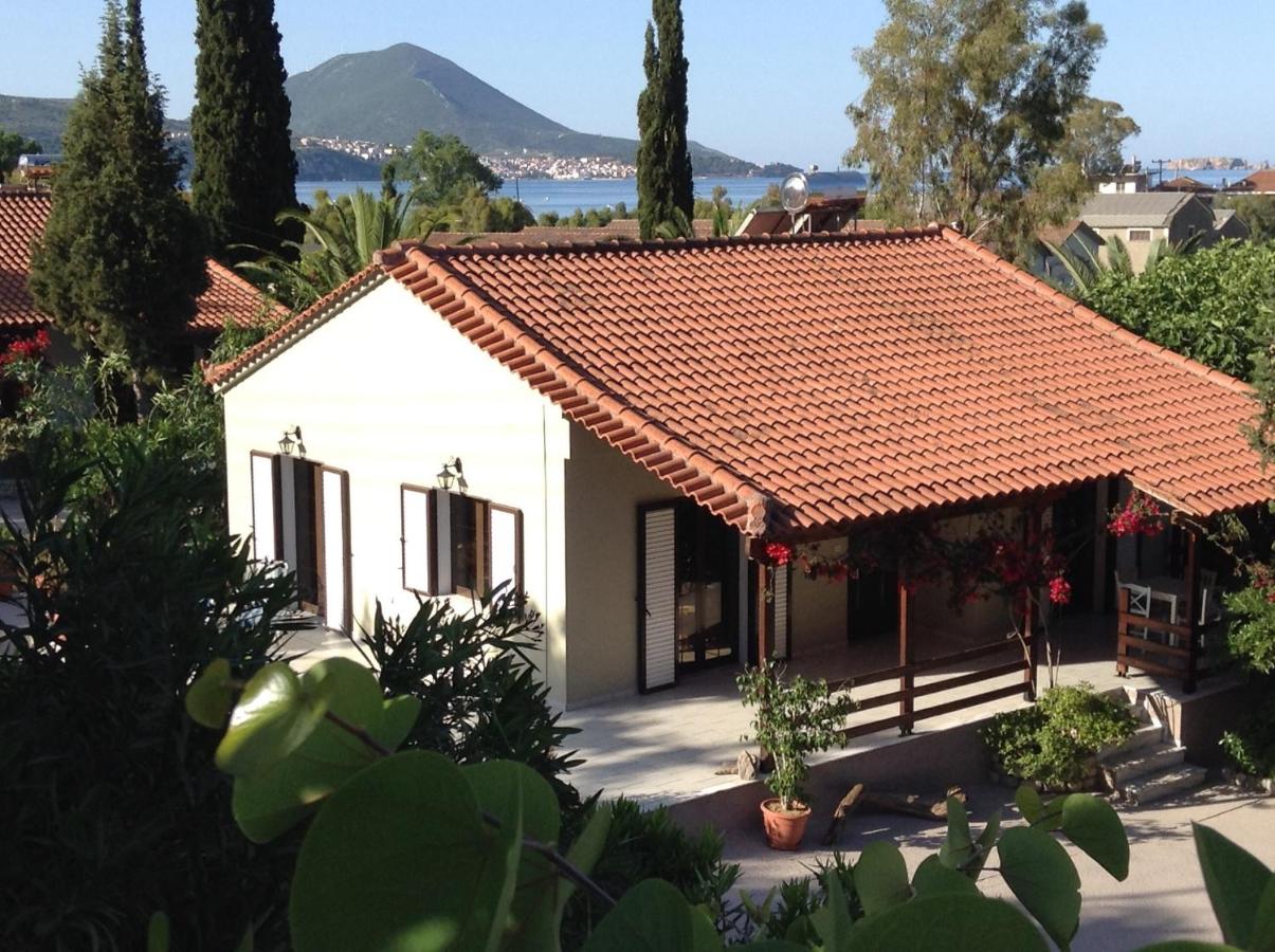 B&B Gialova - Bungalow Gialova - Bed and Breakfast Gialova