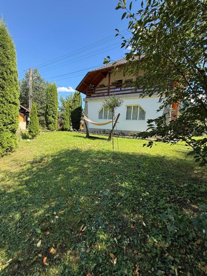 Pensiunea Margareta corp A, Ceahlau - B&B