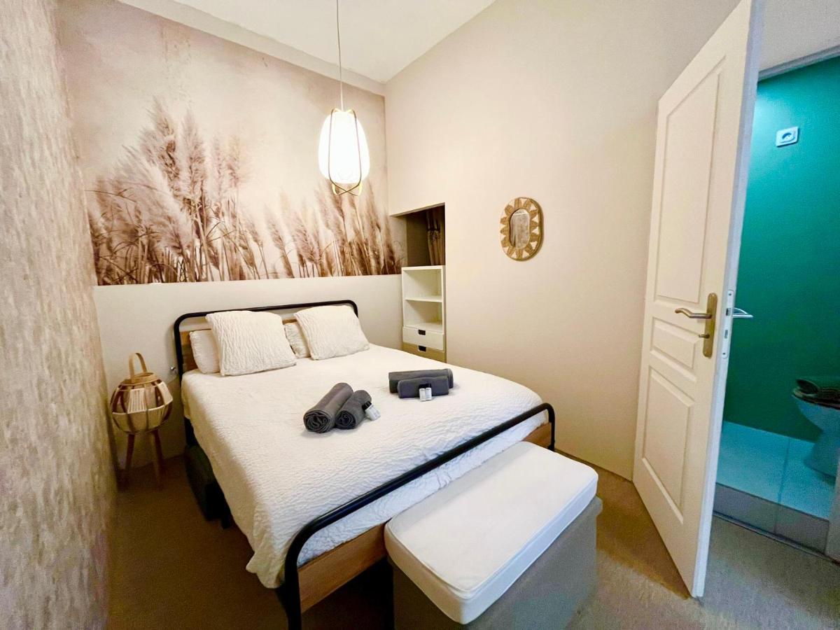 Appartement met 1 Slaapkamer