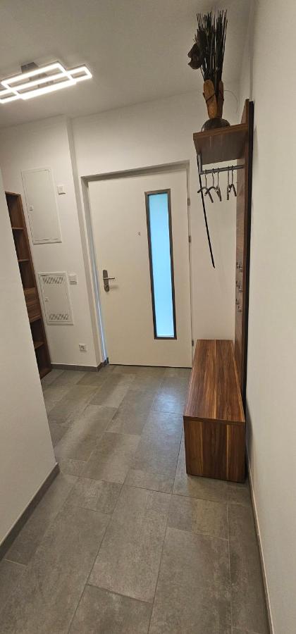 Apartment Sebastian - B&B Semmering