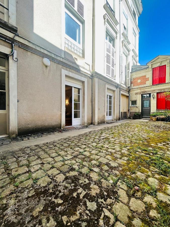 Casa Paisible - B&B Angers