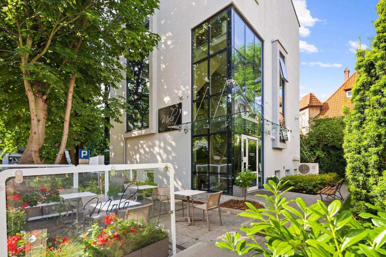 Molo Residence - B&B Sopot