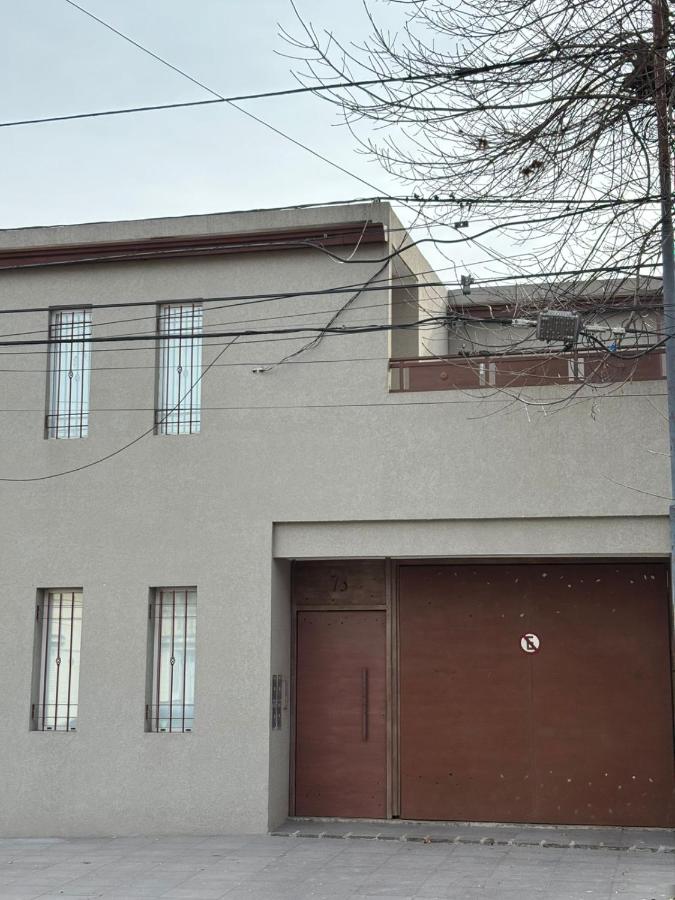 De Pergamino 2 - B&B