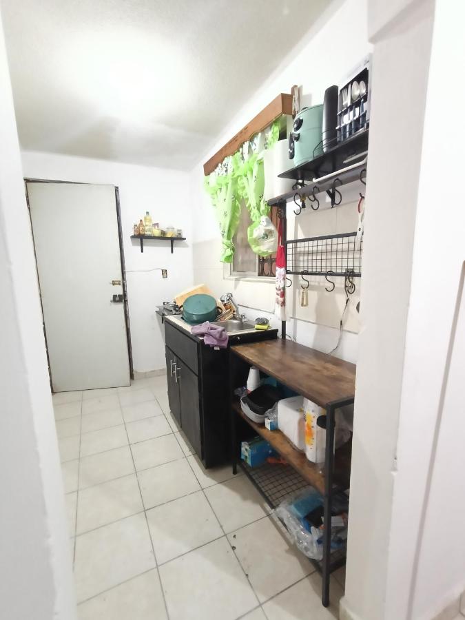 Full relax house - B&B Saltillo