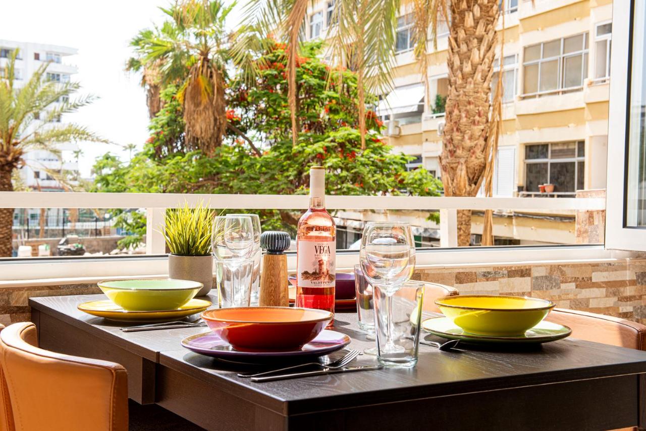 Apartment 122 - Playa del Inglés, Gran Canaria - B&B Maspalomas