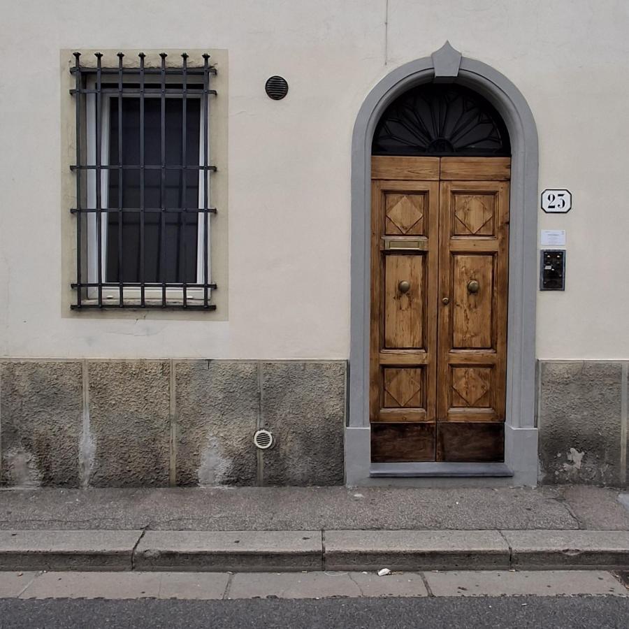 Interludio Fiorentino - B&B Florencia