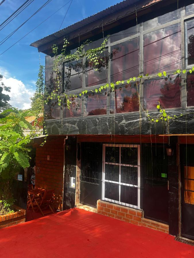 Guazú Departamentos - B&B