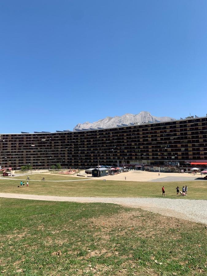 Studio Côté Sud - B&B Superdévoluy