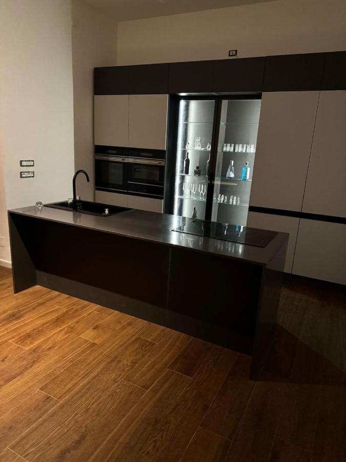 La Dolce Vista - Ferienwohnung Milazzo