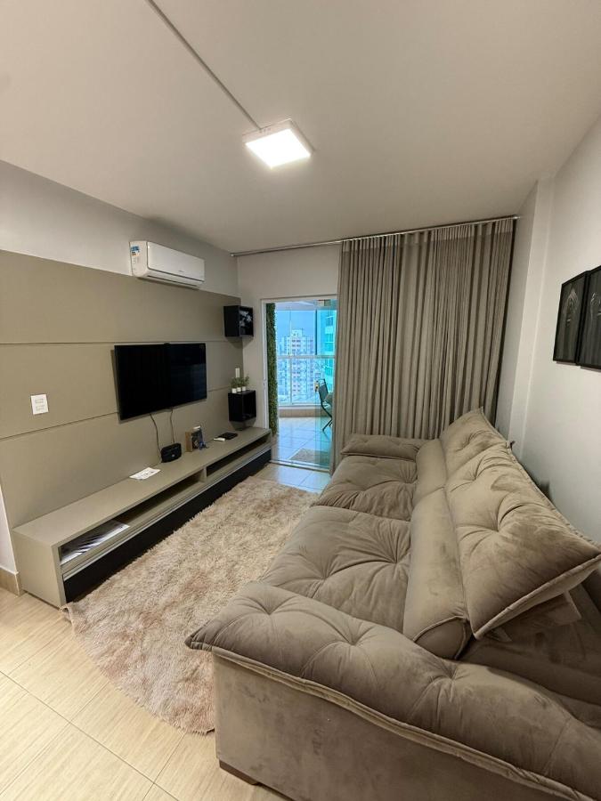 Condomínio Fiore Prime Flat Style - Chambres d’hôtes Caldas Novas