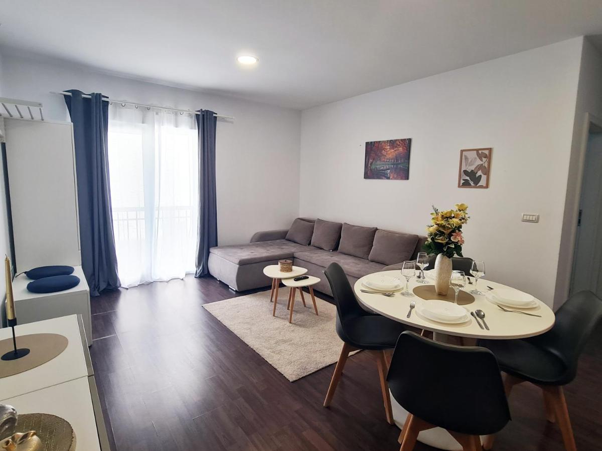 Premier Apartment mit 1 Schlafzimmer