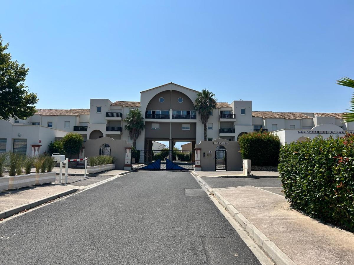 L'ECUME DES VAGUES- Spacieux 3 chambres Familial Tout Confort au Calme, Climatisé et Piscine, tout inclus- parking,fibre, serviettes, draps, ménage - Ferienwohnung Saint-Cyprien