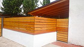 Two-Bedroom Townhouse