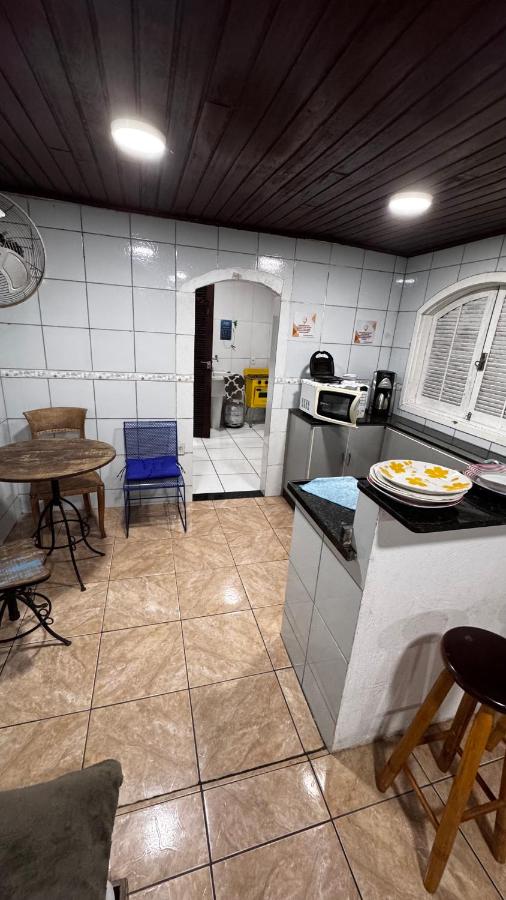 Casinha da Vila 01 - B&B Angra dos Reis