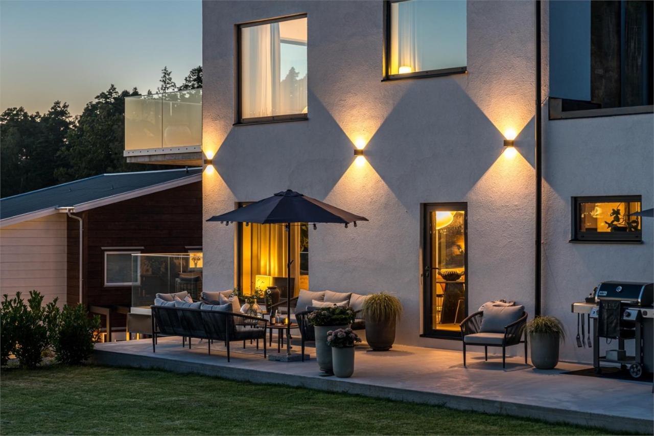 Villa Sund - B&B Uddevalla