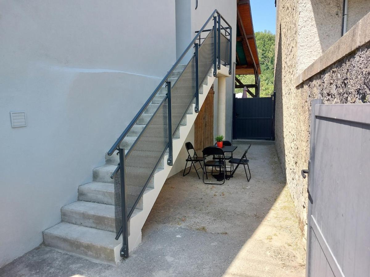 Loft Sierroz - B&B Aix-les-Bains