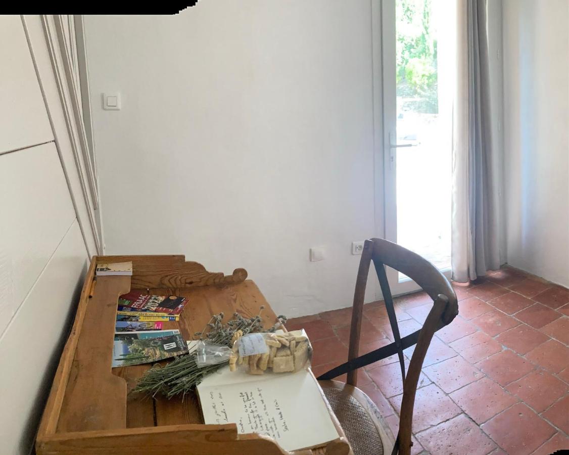 L’Attellu - Bed and Breakfast Feliceto